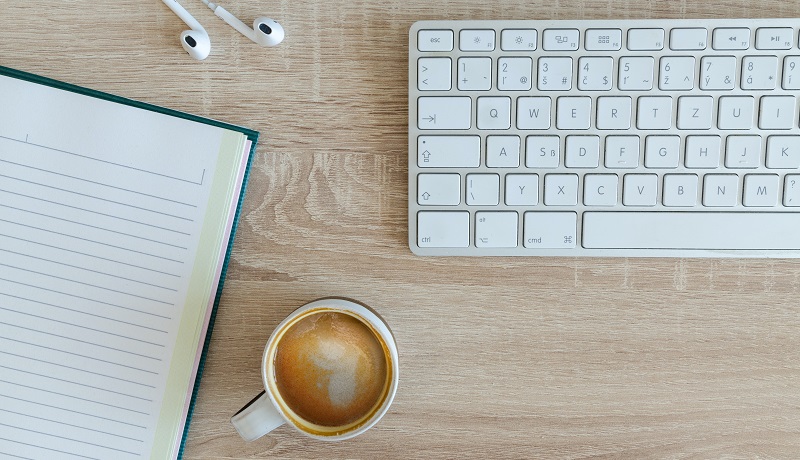 desk