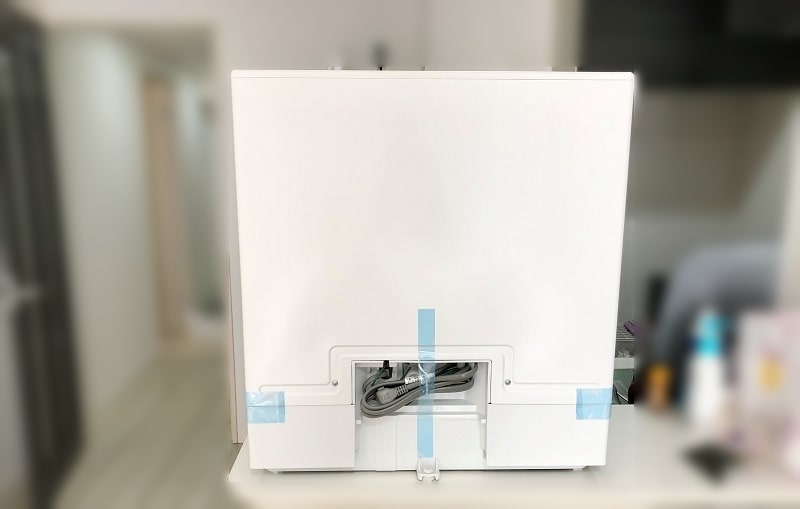 食洗機４