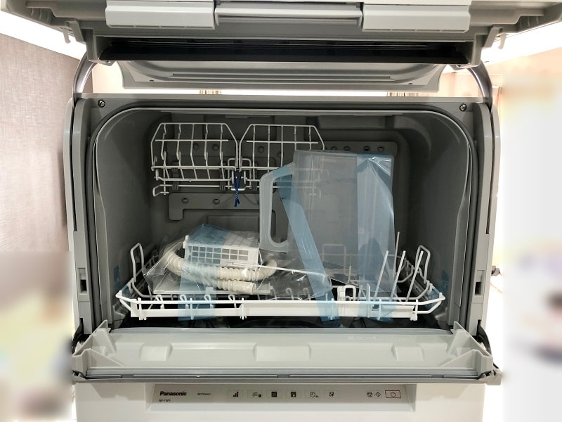 食洗機６
