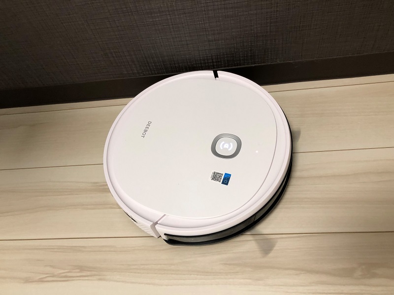 DEEBOT U2 Pro